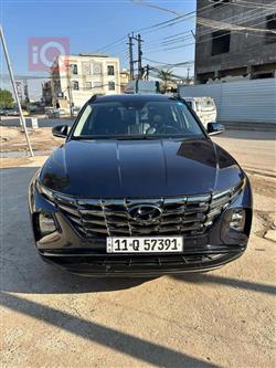 هیوندای تۆکسۆن